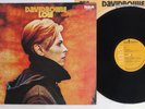 DAVID BOWIE LOW RCA RVP-6154 Japan Vinyl LP