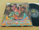THE HOLLIES -EVOLUTION -V RARE  MONO 1st 1/1 -Uk PARLOPHONE PSYCH ROCK -Ex+/Ex