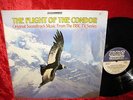 1982 UK NM BBC REB 440 STEREO THE FLIGHT OF THE CONDOR TAS
