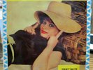 RARE  SOPHIA LOREN JIMMY SMITH MEMORIES IN RHYTHM LP CHEESECAKE SOUTH AFRICAN