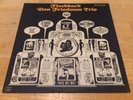 Don Friedman Trio - Flashback LP Original DG MONO RIVERSIDE Jazz NM Very clean