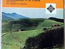 ERNST MOSCH Gruss An Die Heimat MEGA Rare SOUTHAMERICA LP Recordando A La Patria