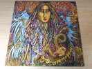 EX/EX   Purple Overdose/Solemn Visions/1996 Pegasus Gatefold LP