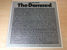 EX/EX   The Damned/BBC Peel Session - 10th May 1977/1986 Strange Fruit 12