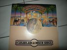 Maxi Donna Summer - Love to Love you Baby/ I feel love 12inch Casablanca