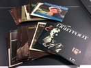 Set of 20 Gordon Lightfoot LPs