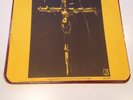 DOORS L.A. WOMAN LP ORG. 1971 WITH BANNED CRUCIFIX INNER SLEEVE NEAR MINT CONDIT