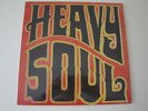 Paul Weller (Style Council): Heavy Soul Vinyl LP