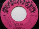 NORTHERN SOUL 45 by THE IN-MEN LTD. HEAR IT