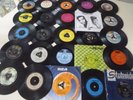 NORTHERN SOUL RECORDS -  25 RECORDS