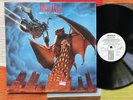 Meat Loaf Bat out of Hell II lp rare uk press vinyl record 1993 original shrink