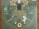 Ltd Gold Vinyl Black Dahlia Murder Ritual • 2011 Metal Blade LP Record FYE