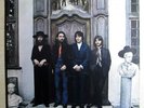 Beatles –  Hey Jude (The Beatles Again) EX+/VG+ LP 1970 Apple SO-385 LISTEN NOW
