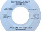 Nolan Chance Just Like the Weather northern soul 7