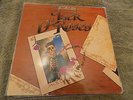 ROBERT HUNTER Jack O' Roses LP UK press EX