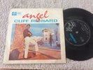 CLIFF RICHARD ANGEL VINYL 45 E.P RECORD 7