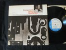 BOBBY HUTCHERSON Components LP Original Blue Note 84213 Stereo Van Gelder Nice
