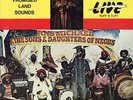 MICHAEL , RAS - PROMISED LAND SOUNDS NEW VINYL RECORD