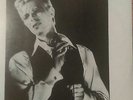 David Bowie LP Don't Touch That Dial  * on MARC*