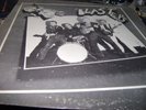 THE BLASTERS AMERICAN MUSIC  LP-021 1980 RARE ROCKABILLY BLUES ROCK VINYL EX