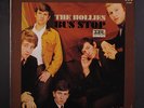 HOLLIES: Bus Stop LP (very clean copy ) Rock & Pop