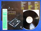 SUPERTRAMP Crime Of The Century ?JAPAN 1ST PRESS? LP AML-225 w/OBI & INSERT NM--