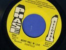 1267 CHANTELLS-I'LL NEVER FALL IN LOVE-PHASE I -REGGAE 45 7