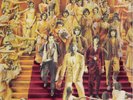 VINYL  LP  //  THE  ROLLING  STONES  --  IT'S  ONLY  ROCK  'N'  ROLL