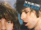 VINYL  LP  //  THE  ROLLING  STONES  --  BLACK  AND  BLUE