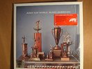 Jimmy Eat World - Bleed American / Rare Sealed 2011 RSD 3 LP Limited Numbered