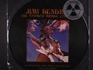 JIMI HENDRIX: The Rainbow Bridge Concert, The Late Show LP (UK, picture disc)