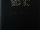 AC/DC Back In Black Remastered 180gm vinyl LP in embossed sleeve