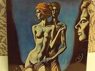 LE ORME - 'FELONA E SORONA'   LP   (peter hammill) 1973   ITALY