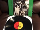 SUBLIME JAH WON'T PAY THE BILLS RSD 2016 VINYL LP pepper bad seed red hot chili