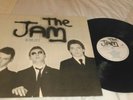 THE JAM In The City 2383 447 1st UK A1/B2 Near Mint/Near Mint