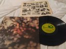 Pink Floyd Obscured By Clouds Original UK SHSP 4020 Round Slv A3 B3 Superb NM