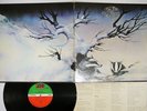 BADGER ONE LIVE ATLANTIC P-8343A Japan Vinyl LP