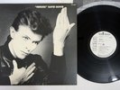 DAVID BOWIE HEROES RCA RVP-6243 Japan Promo Vinyl LP