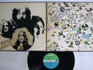 LED ZEPPELIN 3 ATLANTIC MT 2043 Japan Vinyl LP