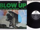 ISAO SUZUKI TRIO & QUARTET BLOW UP THREE BLIND MICE 15PJ-1023 Japan Vinyl LP