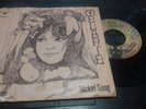 1971 MELANIE Good Book 7/45 PORTUGAL UNIQUE AMAZING SLEEVE PS Buddah RARE