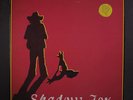 SHADOW FOX: Shadow Fox LP Hear  (private pressing, shrink, obscure 70s Hard Roc