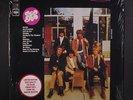 MOBY GRAPE: Moby Grape LP Sealed (180 gram pressing reissue, small corner bend)