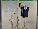 Serge CHALOFF Blue JAPAN 200G VINYL LP Capitol Premium MONO Master DELP-007
