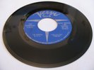 THE SUPERIORS - WHAT WOULD I DO / TELL ME TO GO - VERVE