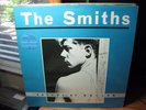 THE SMITHS / MORRISSEY - HATFUL OF HOLLOW ORIGINAL RELEASE VINYL LP GATEFOLD UK