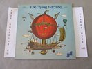 THE FLYING MACHINE SELF TITLED PSYC LP FROM 1969 JLS-3007