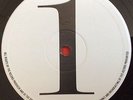 THE CURE-The Walk/Upstairs Room- Rare UK 12