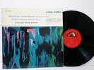 JUILLIARD STRING QUARTET Carter Schuman LP LIVING STEREO Shaded Dog LSC 2481 NM