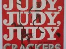 CRACKERS: Judy, Judy, Judy   LOUD GLAM STOMPER   Listen   pre-Horrorcomic
